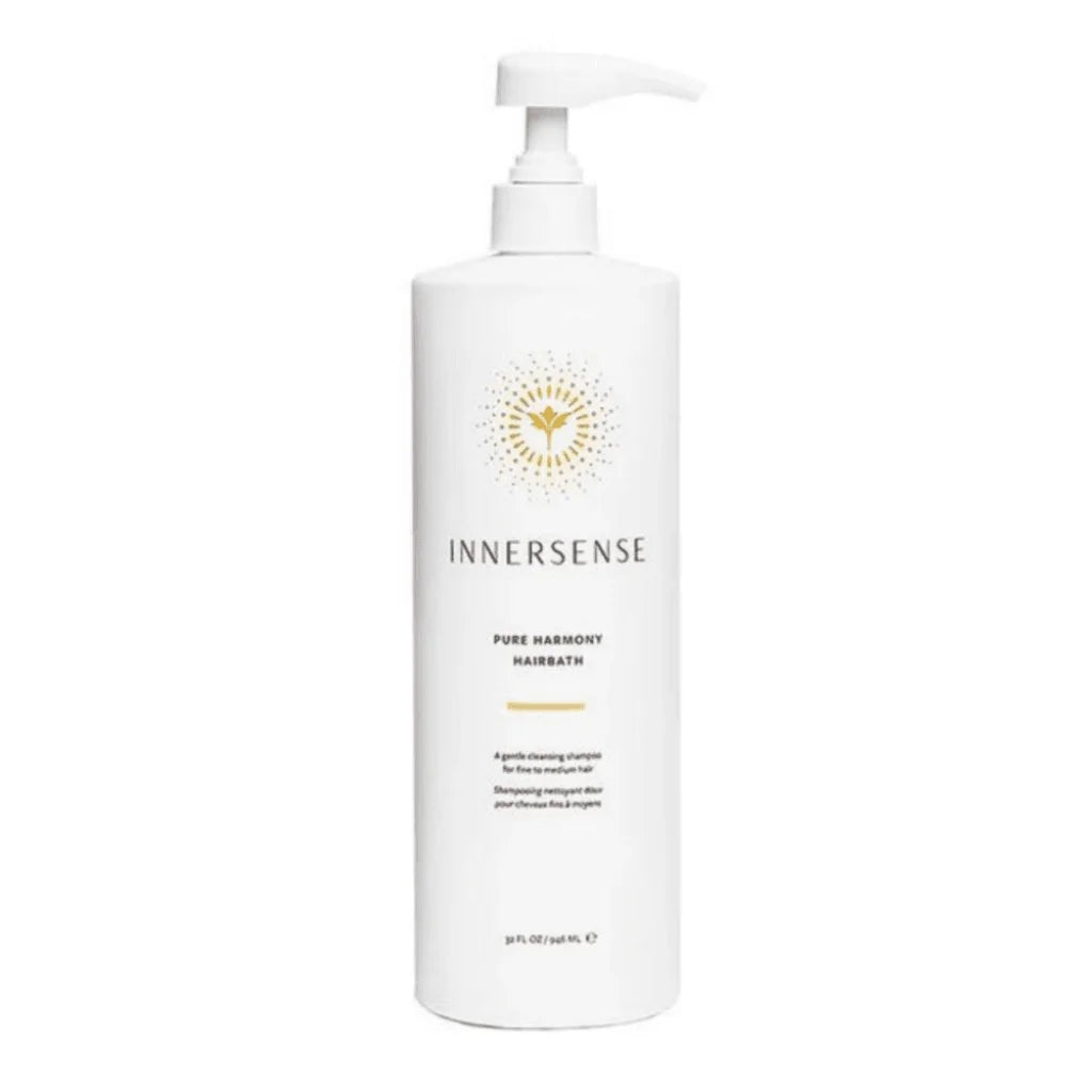 Innersense Pure Harmony Shampoo 946ml ShopNorthAuthentic moisturize cleansing shampoo