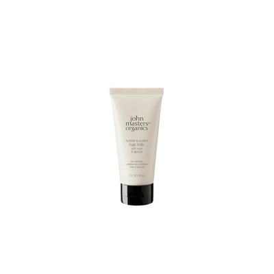 John Masters Organics Hydrate & Protect Hair Milk with Rose & Apricot (1)