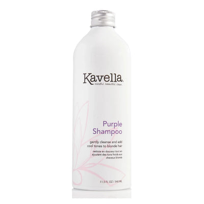 Kavella Purple Shampoo - North Authentic