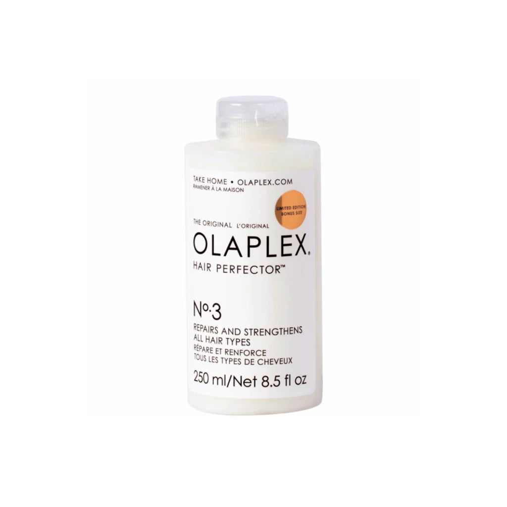 Olaplex No. 3 Hair Perfector 250 ml ShopNorthAuthentic olaplex no 3 hair treatment olaplex treatment