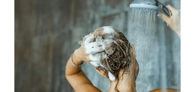 SILICONE IN HAIR PRODUCTS: THE GOOD AND THE BAD