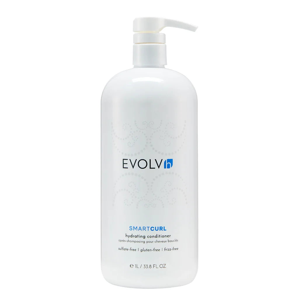Evolvh SmartCurl Hydrating Conditioner