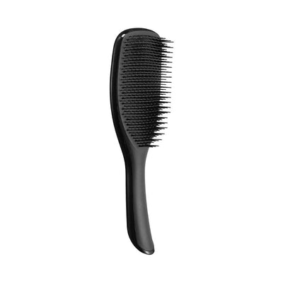Large Detangling brush for long hair. Reduces hair breakage, detangles, distributes hair masks and styling products for achieving hair styles. (5)