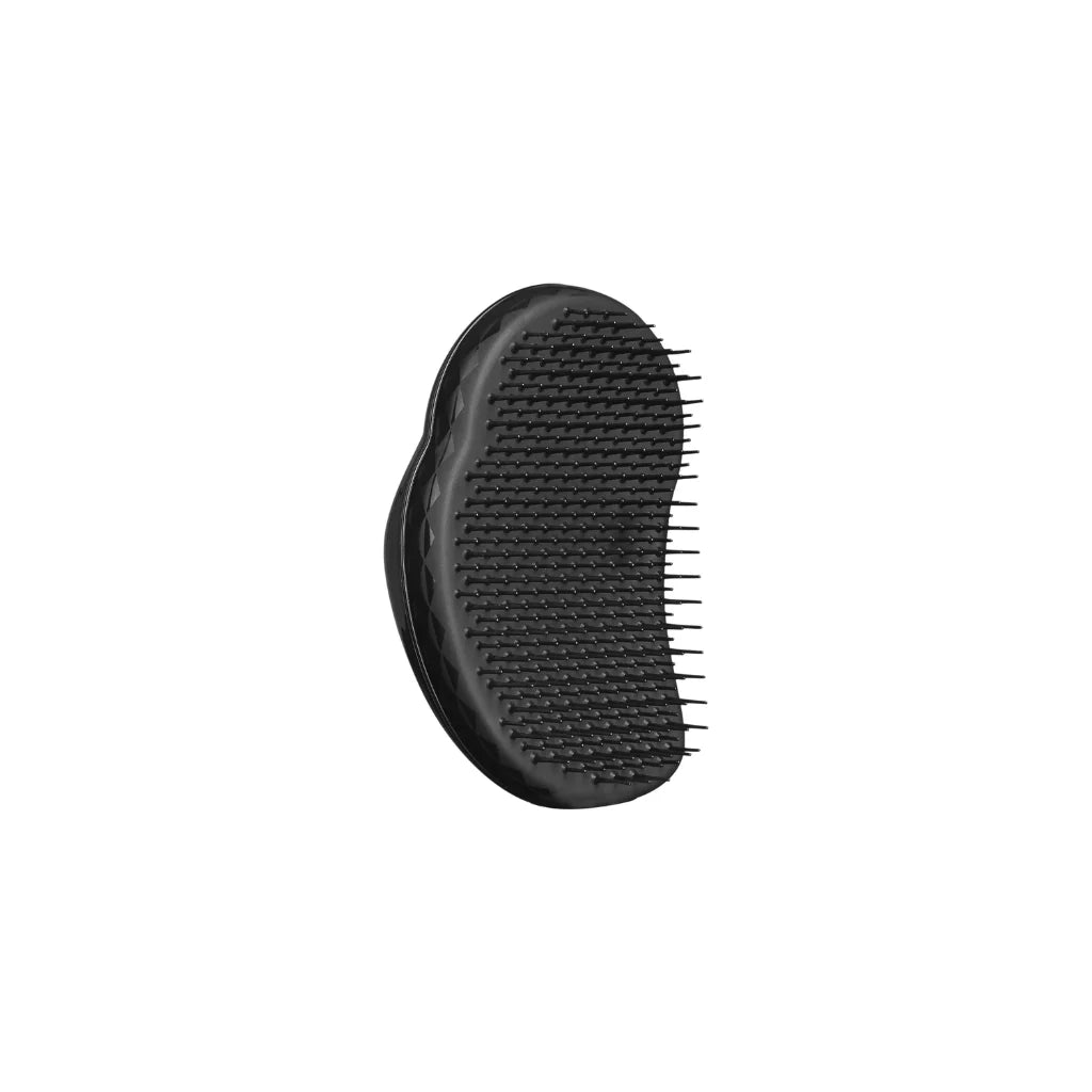 The Original Tangle Teezer Detangling brush detangles wet or dry hair with its two-tiered regular-flex teeth which glide through the hair with no pulling, it leaves hair super-smooth and tangle-free. Prevents hair breakage (4)