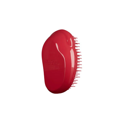 Tangle Teezer Thick and Curly Detangling Brush is the best brush for curly hair and thick hair. Distributes hair conditioner, prevents hair breakage, and detanglers.