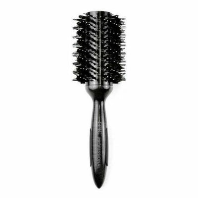 Wet Brush EPIC Delux Shine Brush is the go-to boar bristle brush for unruly or frizzy hair. Great for smoothing frizz and creating long-lasting shine. 