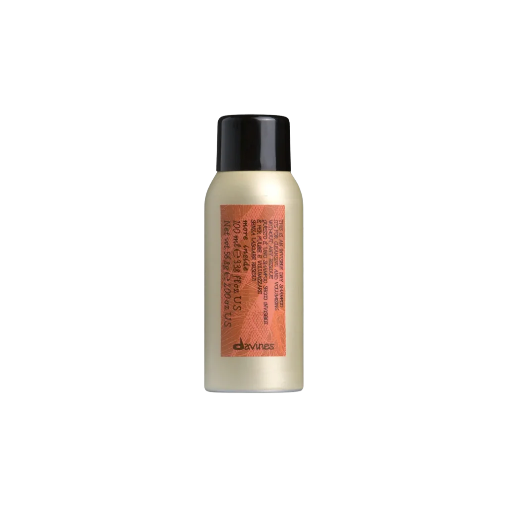 Davines This is An Invisible Dry Shampoo Travel - North Authentic