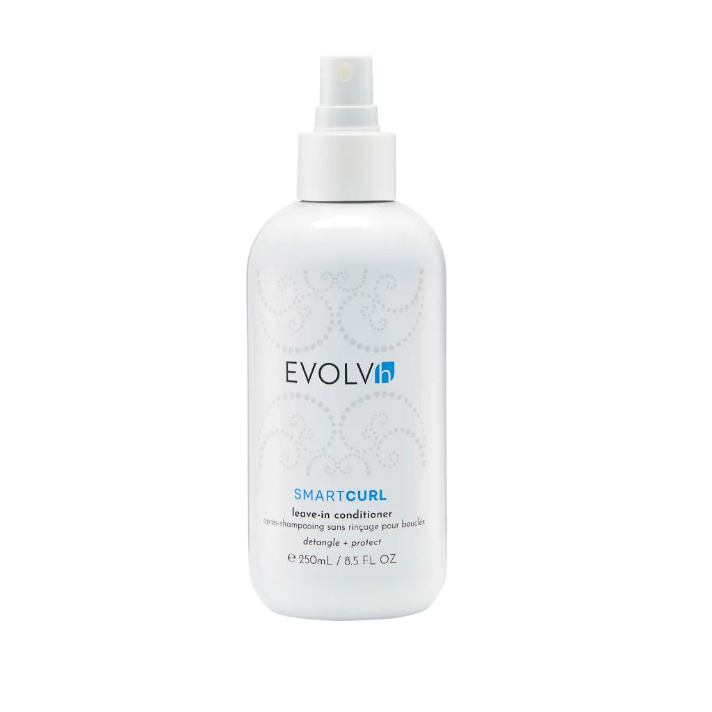 Evolvh Smart Curl Leave In Conditioner 250 ml ShopNorthAuthentic leave on conditioner for curly hair