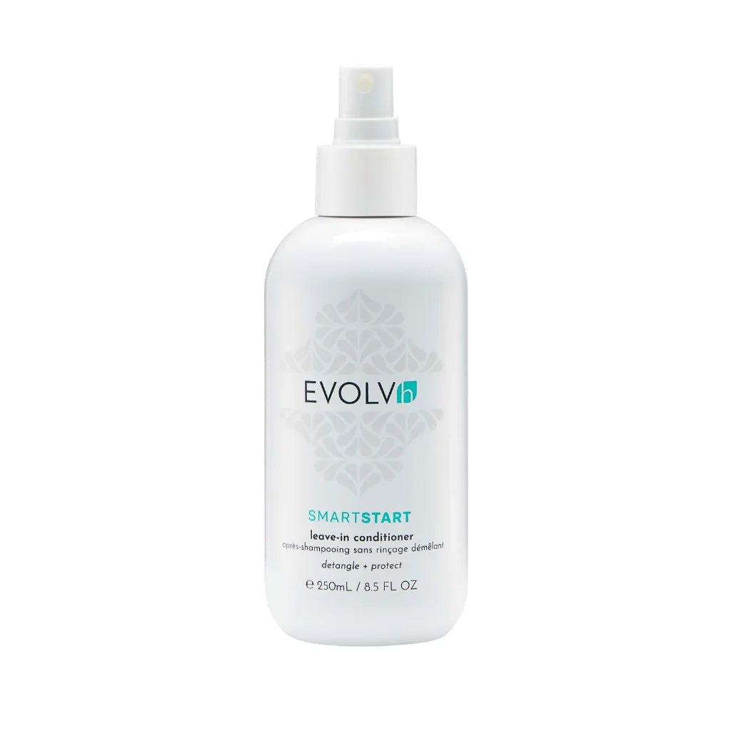 Evolvh Smart Start Leave-In Conditioner 8.5 oz 250 ml ShopNorthAuthentic leave on conditioner best