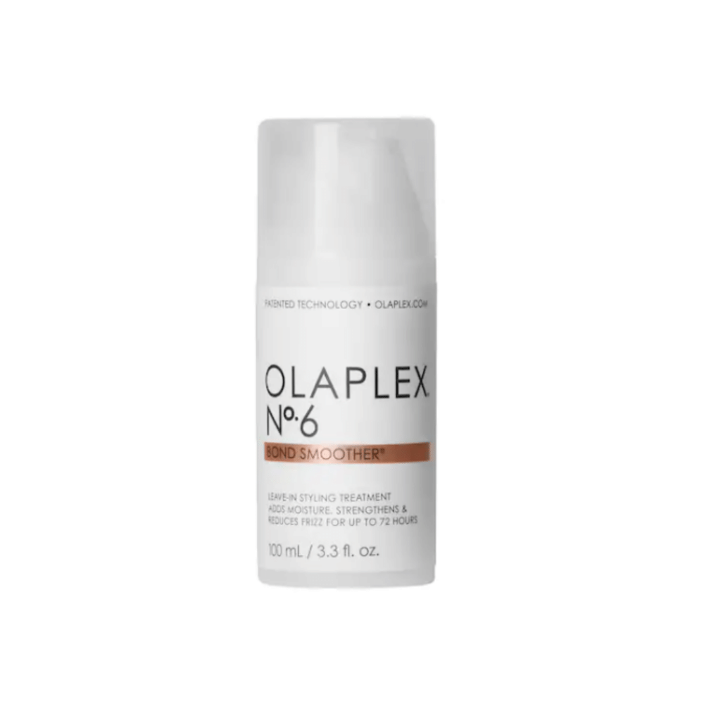 OLAPLEX NO. 6 BOND SMOOTHER 100ml ShopNorthAuthentic smooth hair olaplex treatment