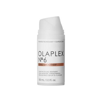 OLAPLEX NO. 6 BOND SMOOTHER 100ml ShopNorthAuthentic smooth hair olaplex treatment