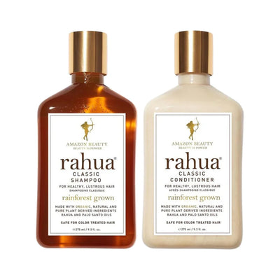 Rahua Classic Shampoo & Conditioner Set 275ml for all hair types - North Authentic