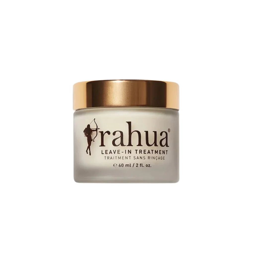 Rahua Leave-In Treatment for Medium and thick hair - North Authentic