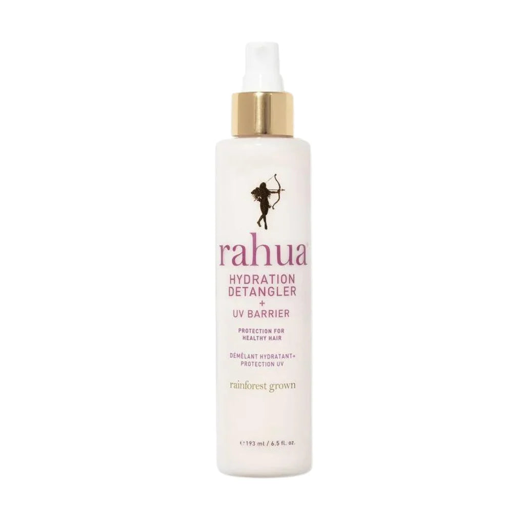 Rahua Hydration Detangler + UV Barrier for all hair types - North Authentic