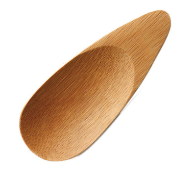 Bamboo Spoon - North Authentic