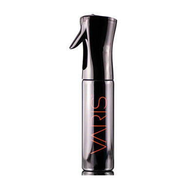 Varis Continuous Mist Water Bottle-Styling Tools-ShopNorthAuthentic misting water bottle