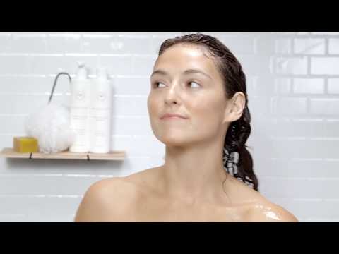 Innersense Hydrating Cream Hairbath Shampoo